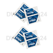 4 x Kerr Temp-Bond NE