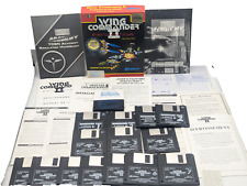 Wing Commander PC Big Box II 2
