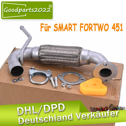 Flexrohr reparaturrohr für - flexrohr, für/an