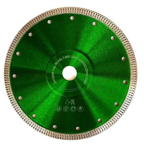 Diamantscheibeø115 125 150 - diamantscheibeØ115,