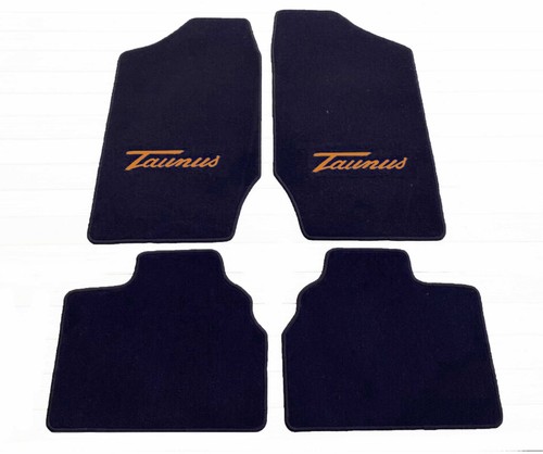Teppich fußmatten für ford - teppich,