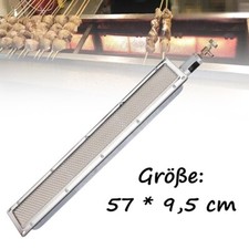 BBQ Barbecues Infrarotbrenner