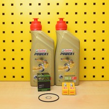 Honda VT 125 Shadow & XL 125