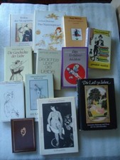 DDR 12 x Bücher Erotik Humor Witz Satire Cartoons Aphorismen Cabaret - 25 Bilder