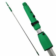 Unger Opti Loc EZ300 Teleskopstange 2 Teilig 3 m Klassische Glasreinigung
