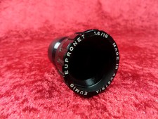 Projektionsobjektiv für