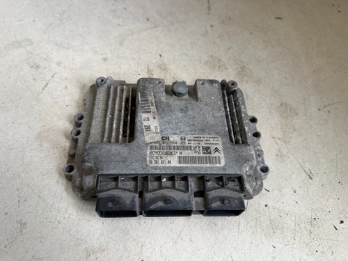 Peugeot 206 6hdi 80kw - 206, 1.6hdi