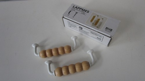 Ikea lappmes - 2x,