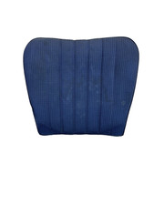 Mercedes W123 Sitzfläche Sitz