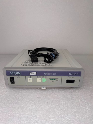 Karl storz telecam pal - telecam,