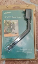 Bose speaker table stand - bose,