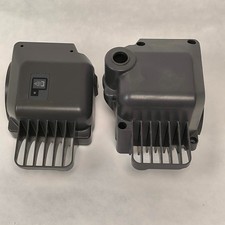 Abdeckung Links & Rechts