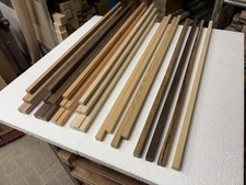 Quadratleiste 20x20mm