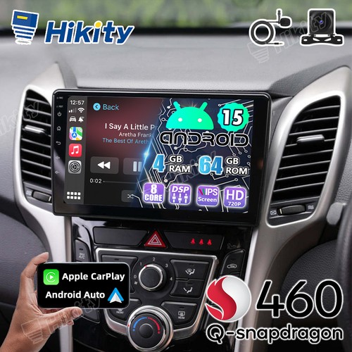 Für hyundai i30 2011 - für,