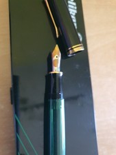Pelikan souverän m400 füller - pelikan,