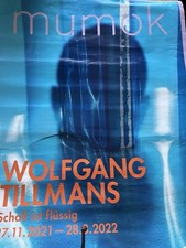Wolfgang Tillmans  Museum