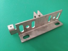 Torbefestigung /Winkel für