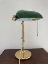 Wall Street Bürolampe