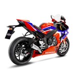 Leovince sbk auspuff - leovince, lv-10