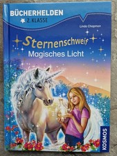 Sternenschweif Bücherhelden