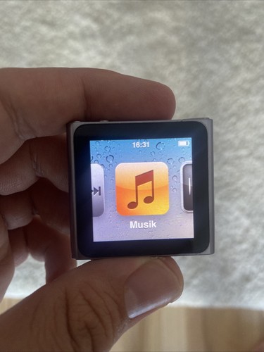 Apple ipod nano - apple,