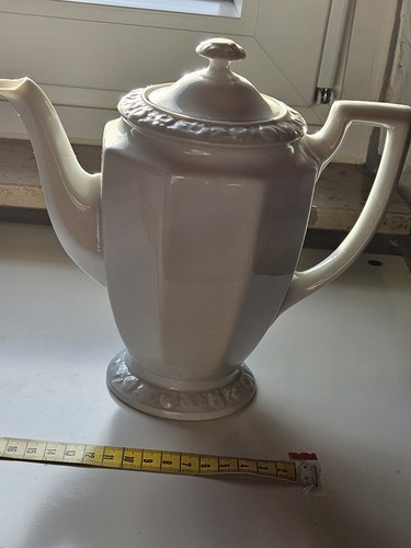 Kaffee teekanne rosenthal - kaffee-teekanne,