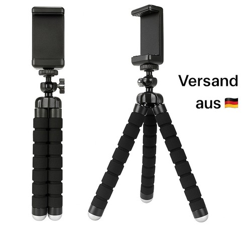 Handy stativ smartphone - smartphone,
