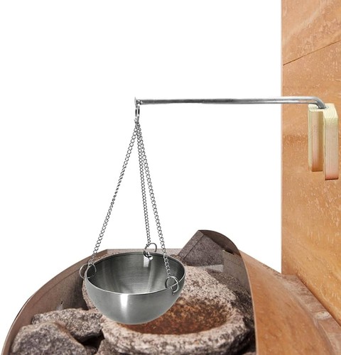 Verdampferschale sauna 12cm - verdampferschale,