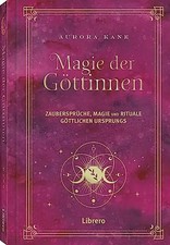 Magie der Göttinnen
