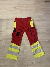 Rettungsdienst Hose/