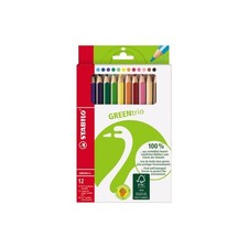 Stabilo Dicke Dreikant -