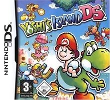 Yoshis island von nintendo - island,