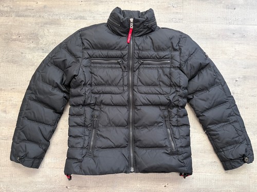 Top bogner fire ice - fire,