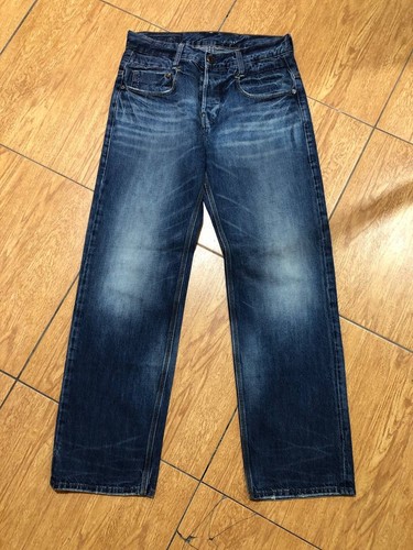 Star 3301 straight - 3301, stretch