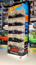 Hot Wheels Auto Modell F1