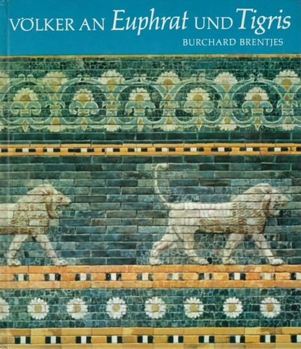 Buch völker euphrat und - an,
