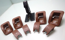 AUDI A4 8K B8 / Avant / ISOFIX