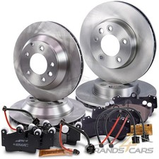 ATEC BREMSSCHEIBEN Ø330 +