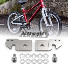 Adapter Stütze Befestigung