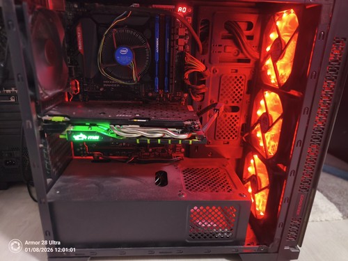 Gaming windows geforce - pc,,