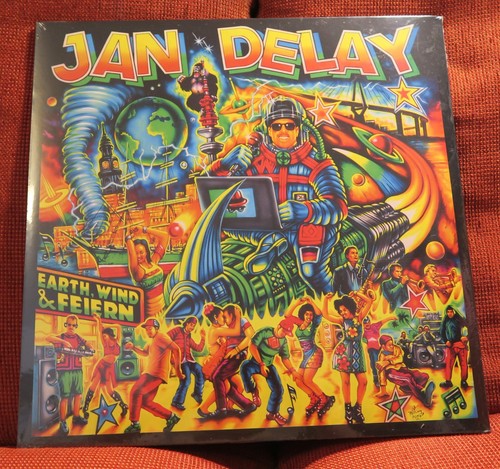 Jan delay erath - delay, &