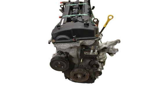 Motor benzin hyundai santa - -,