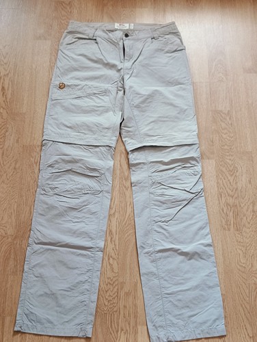 Women pants fjallraven - women’s,