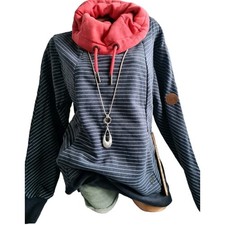 Alife & kickin Pullover Pulli