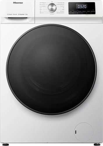 Hisense waschmaschine - hisense,