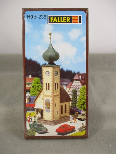 Faller spur 130 238 - 238, bausatz