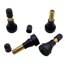 4x TR600 HP Hochdruckventile