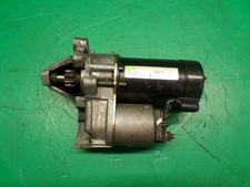 starter motor BMW R1150GS 1999