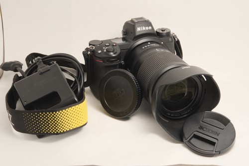 Nikon kit nikkor z - nikon, z6