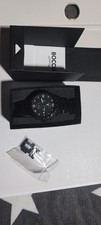 Herren-Armbanduhr
